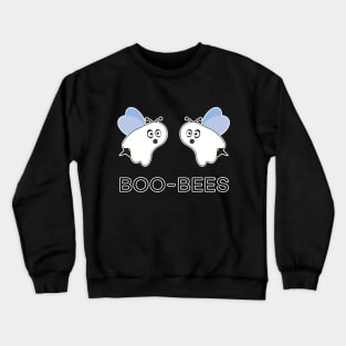 Boo-Bees Crewneck Sweatshirt